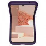 Caseology Samsung Galaxy Z Flip 4 Skal Nano Pop Light Violet
