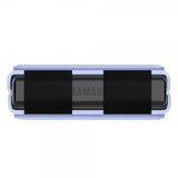 Nillkin Samsung Galaxy Z Flip 4 Skal Qin Series Lila