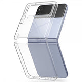 Ringke Samsung Galaxy Z Flip 4 Skal Slim Clear