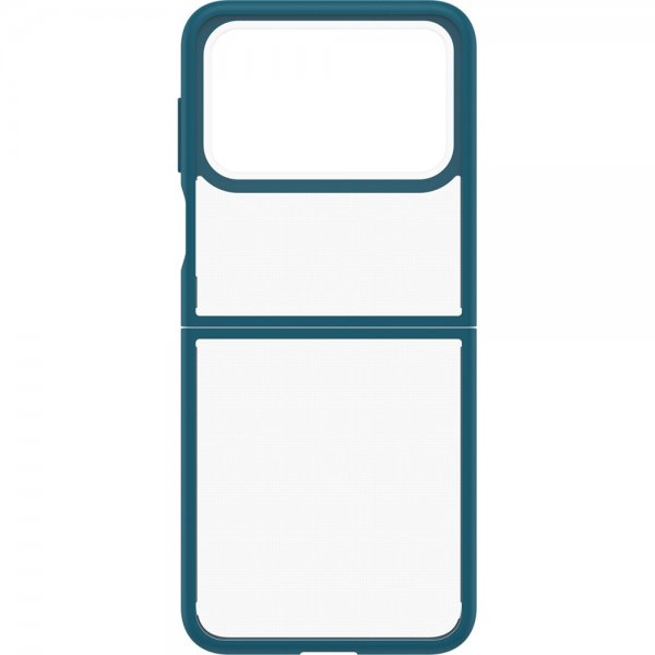 Otterbox Samsung Galaxy Z Flip 4 Skal Thin Flex Pacific Reef