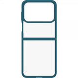 Otterbox Samsung Galaxy Z Flip 4 Skal Thin Flex Pacific Reef