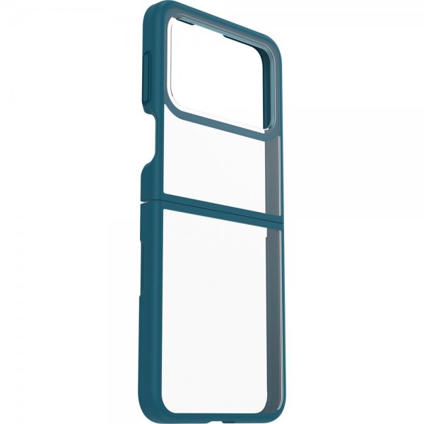 Otterbox Samsung Galaxy Z Flip 4 Skal Thin Flex Pacific Reef