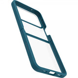 Otterbox Samsung Galaxy Z Flip 4 Skal Thin Flex Pacific Reef