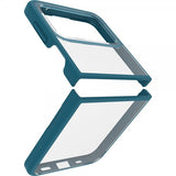 Otterbox Samsung Galaxy Z Flip 4 Skal Thin Flex Pacific Reef
