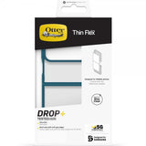 Otterbox Samsung Galaxy Z Flip 4 Skal Thin Flex Pacific Reef