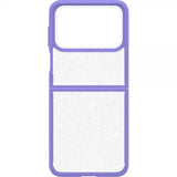 Otterbox Samsung Galaxy Z Flip 4 Skal Thin Flex Sparkle Purplexing