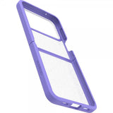 Otterbox Samsung Galaxy Z Flip 4 Skal Thin Flex Sparkle Purplexing