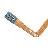 Samsung Galaxy Z Flip 5 Fingeravtrycksläsare Flexkabel - Grön