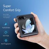 Dux Ducis Samsung Galaxy Z Flip 5 Skal Aimo Series Svart