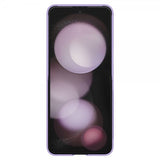 Spigen Samsung Galaxy Z Flip 5 Skal Air Skin Rose Purple