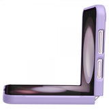 Spigen Samsung Galaxy Z Flip 5 Skal Air Skin Rose Purple
