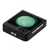 Spigen Samsung Galaxy Z Flip 5 Skal Air Skin Svart