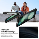 Spigen Samsung Galaxy Z Flip 5 Skal Air Skin Svart