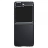 Spigen Samsung Galaxy Z Flip 5 Skal AirSkin Crystal Clear