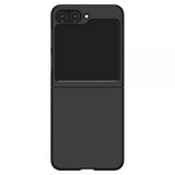 Spigen Samsung Galaxy Z Flip 5 Skal AirSkin Svart