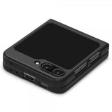 Spigen Samsung Galaxy Z Flip 5 Skal AirSkin Svart
