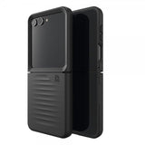 ZAGG Samsung Galaxy Z Flip 5 Skal Bridgetown Svart
