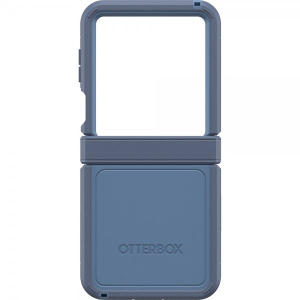 Otterbox Samsung Galaxy Z Flip 5 Skal Defender XT Baby Blue Jeans