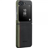 Pitaka Samsung Galaxy Z Flip 5 Skal MagEZ Case 3 Overture