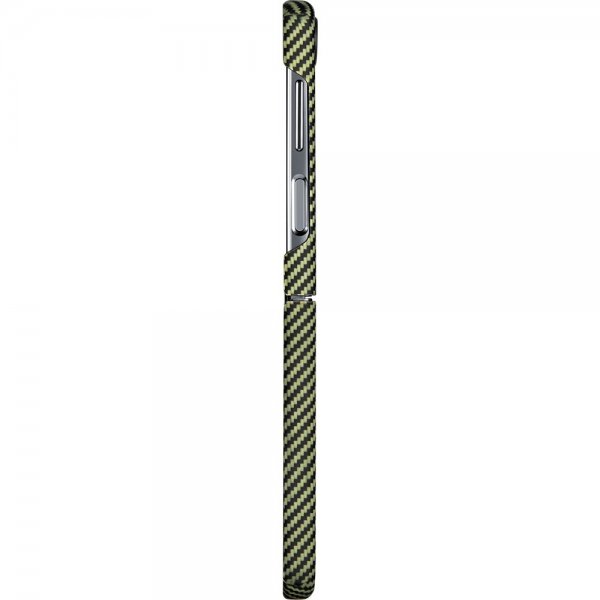 Pitaka Samsung Galaxy Z Flip 5 Skal MagEZ Case 3 Overture