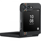 Pitaka Samsung Galaxy Z Flip 5 Skal MagEZ Case 3 Rhapsody