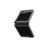 Urban Armor Gear (UAG) Samsung Galaxy Z Flip 5 Skal Plyo Ice