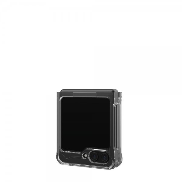 Urban Armor Gear (UAG) Samsung Galaxy Z Flip 5 Skal Plyo Ice