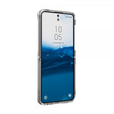 Urban Armor Gear (UAG) Samsung Galaxy Z Flip 5 Skal Plyo Ice