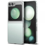 Ringke Samsung Galaxy Z Flip 5 Skal Slim Matte Clear