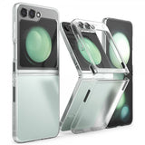 Ringke Samsung Galaxy Z Flip 5 Skal Slim Matte Clear