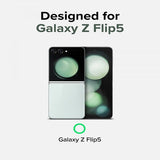 Ringke Samsung Galaxy Z Flip 5 Skal Slim Mint