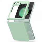 Ringke Samsung Galaxy Z Flip 5 Skal Slim Mint