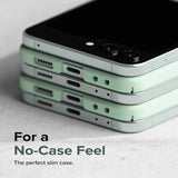 Ringke Samsung Galaxy Z Flip 5 Skal Slim Mint