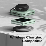 Ringke Samsung Galaxy Z Flip 5 Skal Slim Mint
