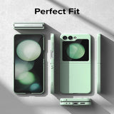 Ringke Samsung Galaxy Z Flip 5 Skal Slim Mint