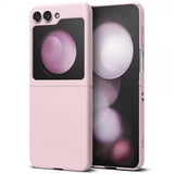 Ringke Samsung Galaxy Z Flip 5 Skal Slim Strawberry