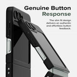 Ringke Samsung Galaxy Z Flip 5 Skal Slim Svart