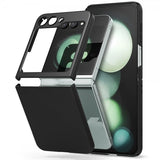 Ringke Samsung Galaxy Z Flip 5 Skal Slim Svart