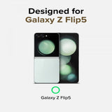 Ringke Samsung Galaxy Z Flip 5 Skal Slim Vanilla