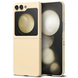 Ringke Samsung Galaxy Z Flip 5 Skal Slim Vanilla