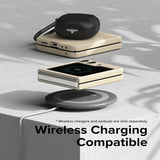 Ringke Samsung Galaxy Z Flip 5 Skal Slim Vanilla