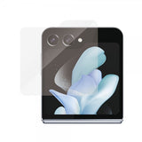 PanzerGlass Samsung Galaxy Z Flip 5 Skärmskydd Classic Fit