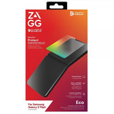 ZAGG InvisibleShield Samsung Galaxy Z Flip 5 Skärmskydd Ultra Eco
