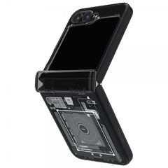 Samsung Galaxy Z Flip 6 Skal