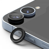 Ringke Samsung Galaxy Z Flip 6/Flip 7 FE Kameraskydd Camera Lens Frame 2-pack