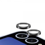 PanzerGlass Samsung Galaxy Z Flip 6/Flip 7 FE Kameraskydd Hoops