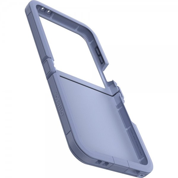 Otterbox Samsung Galaxy Z Flip 6/Flip 7 FE Skal Defender XT Denver Dusk Purple