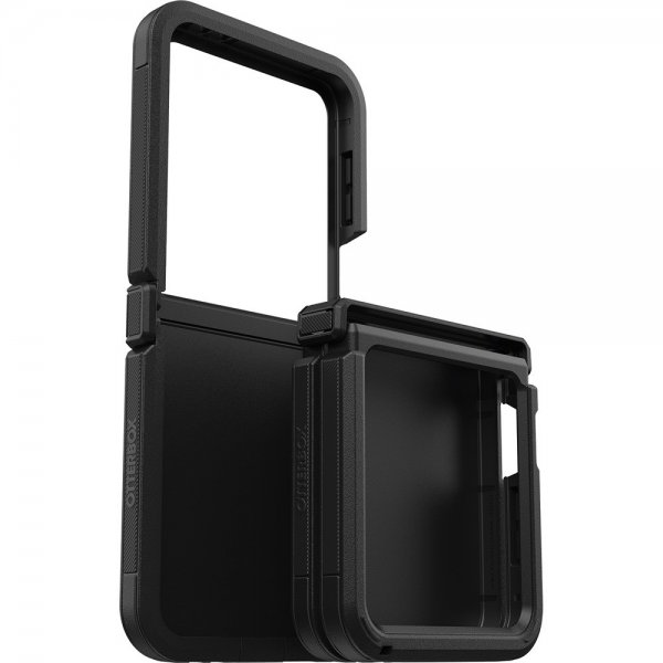 Otterbox Samsung Galaxy Z Flip 6/Flip 7 FE Skal Defender XT Svart