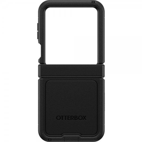 Otterbox Samsung Galaxy Z Flip 6/Flip 7 FE Skal Defender XT Svart
