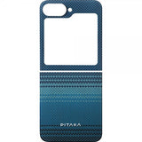 Pitaka Samsung Galaxy Z Flip 6 Skal MagEZ Case 5 Moonrise